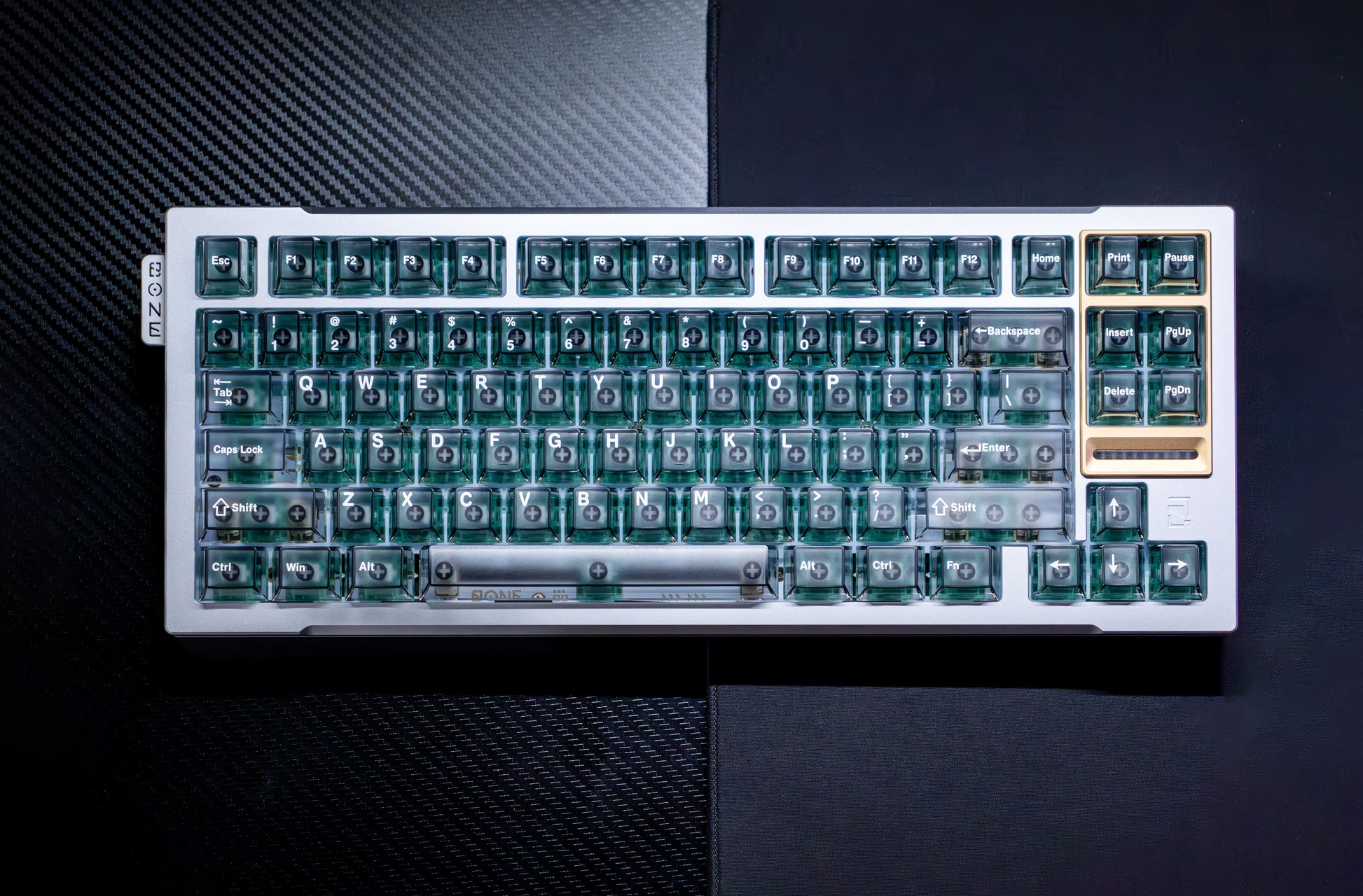 Haze KeyCaps-8