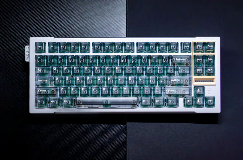 Haze KeyCaps-8