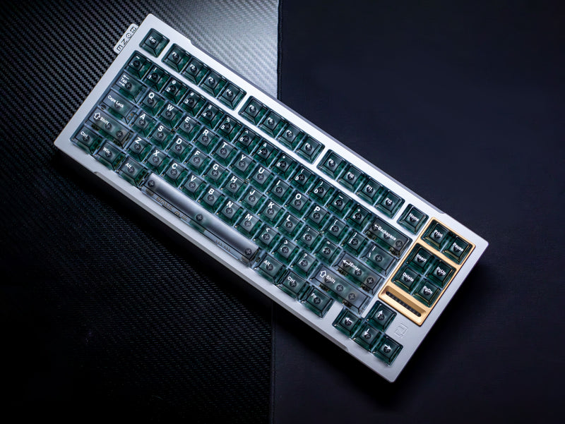 Haze KeyCaps-9