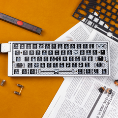 WOOTING60HEV2 Keyboard Kit Add Ons-5
