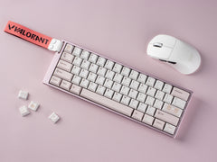 Little Bear Tea Party  KeyCaps-8