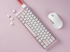 Little Bear Tea Party  KeyCaps-9