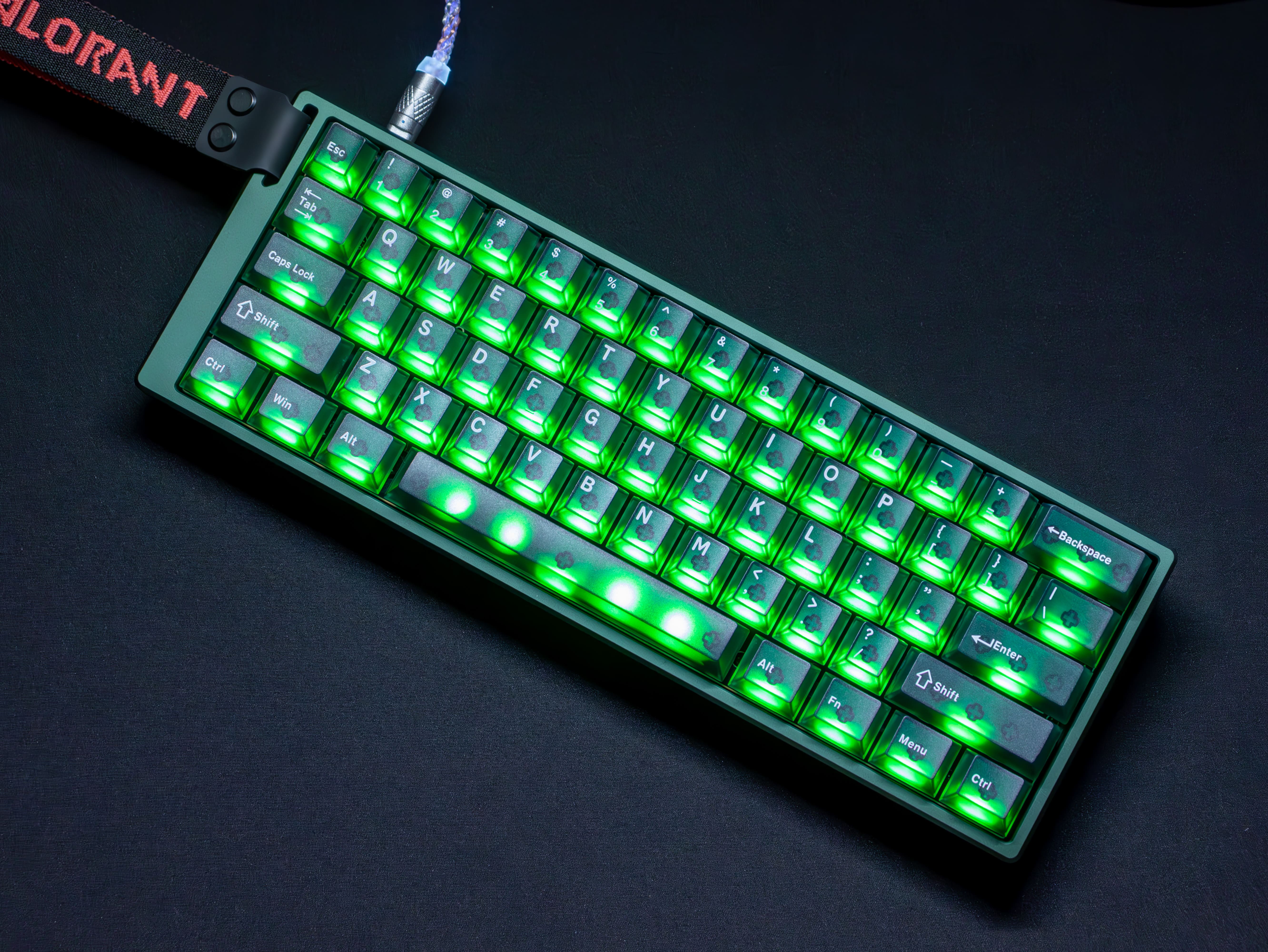 Haze KeyCaps-11