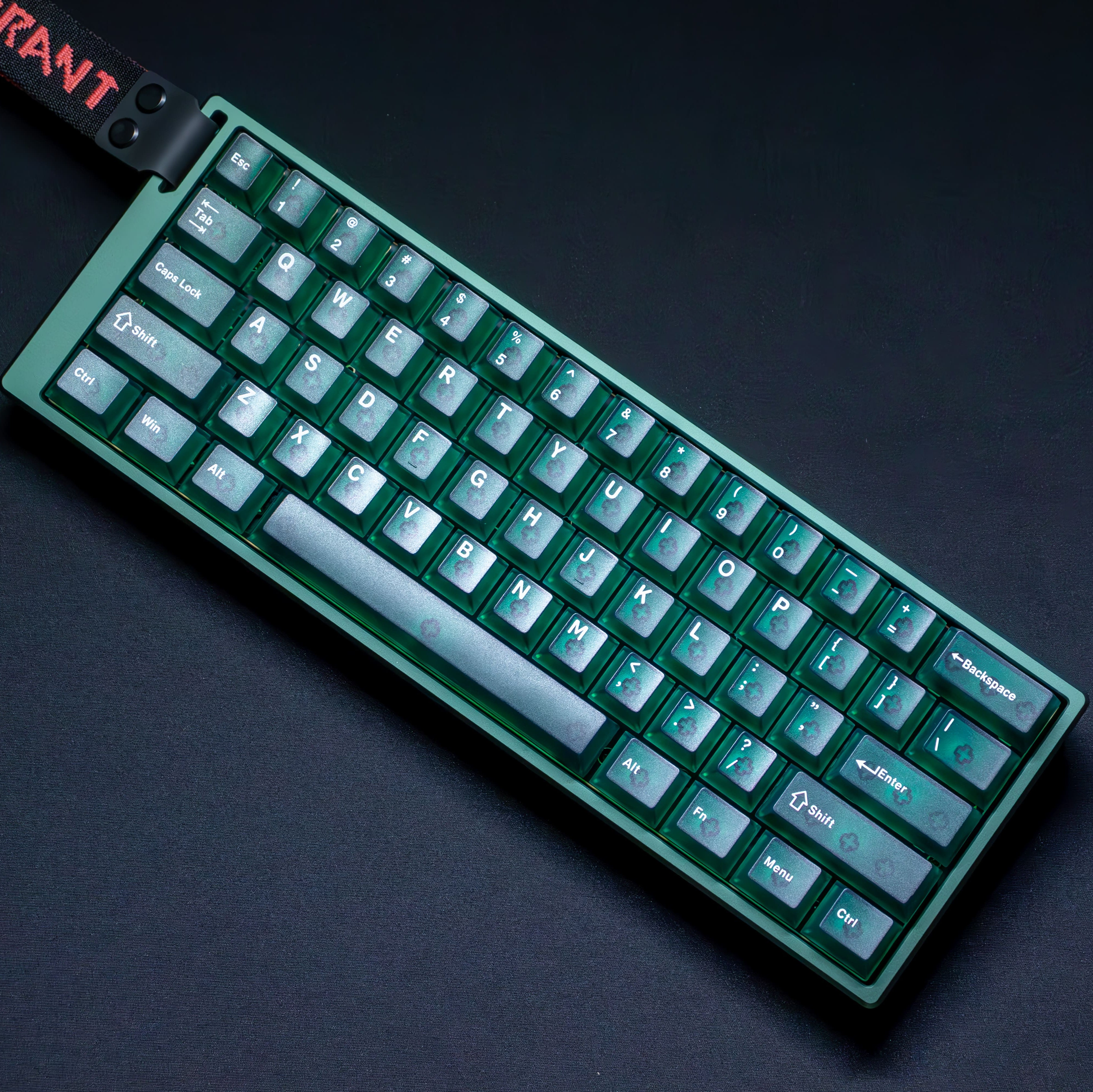 Haze KeyCaps-4
