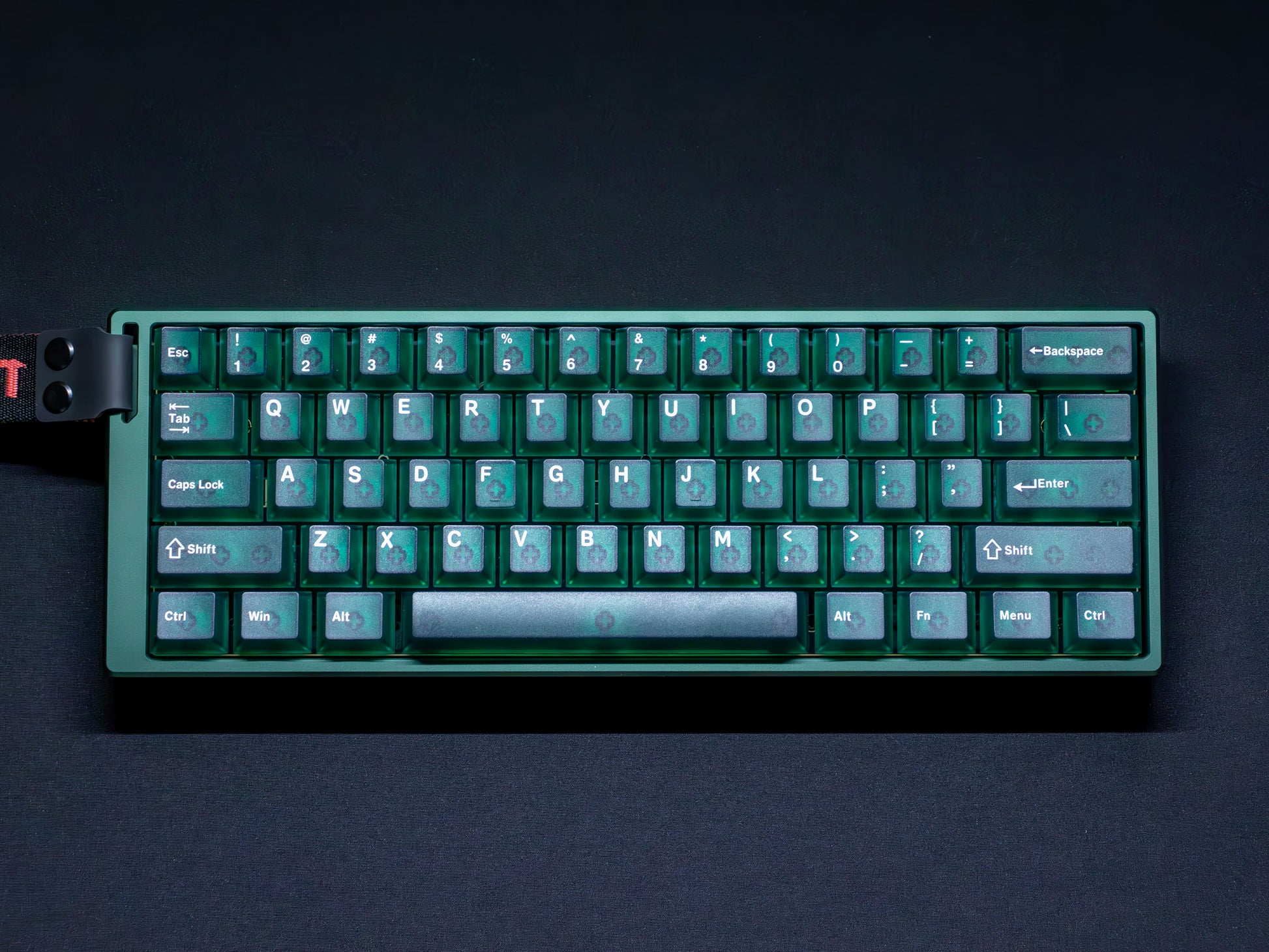 Haze KeyCaps-12