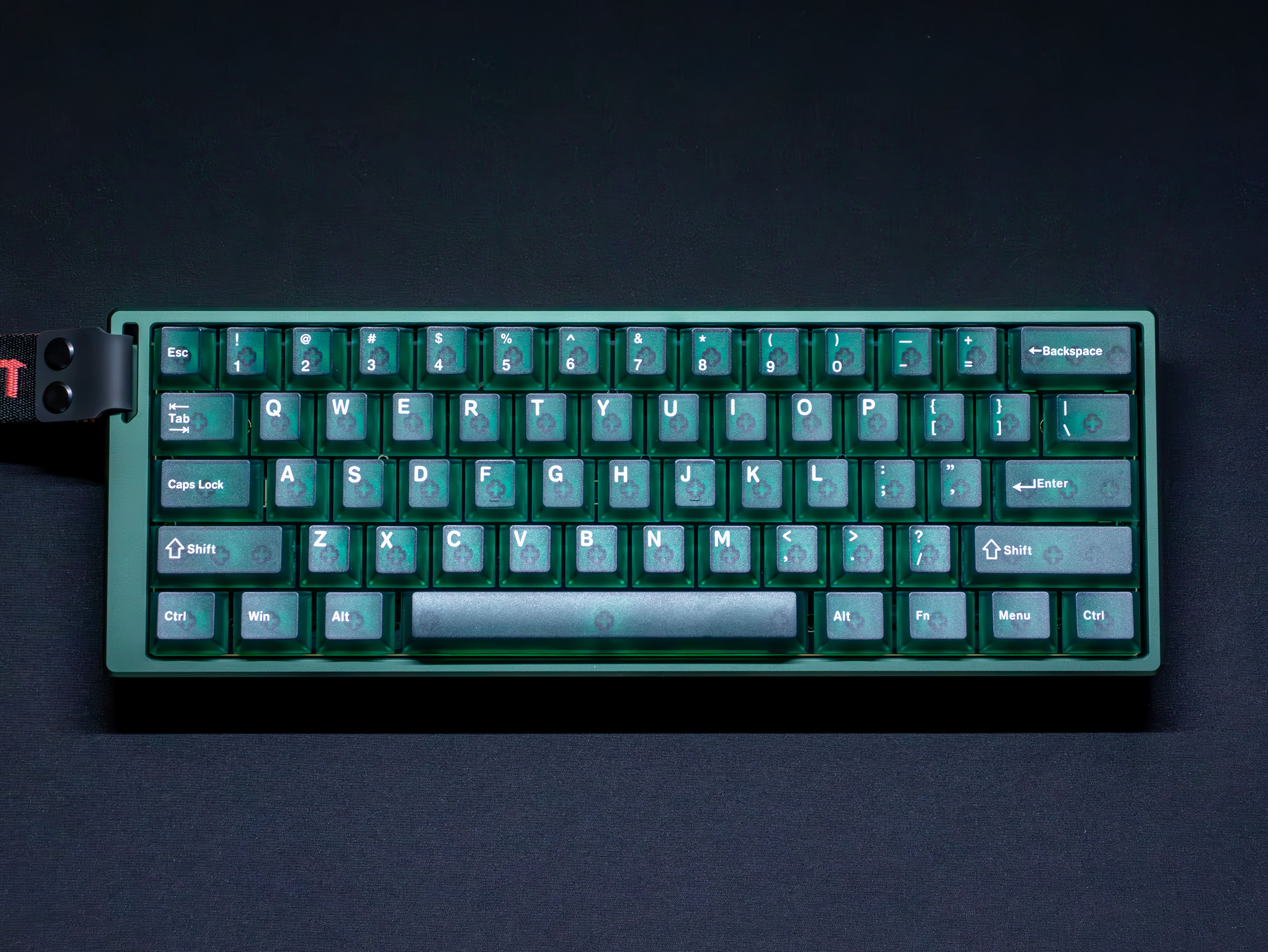 Haze KeyCaps-12