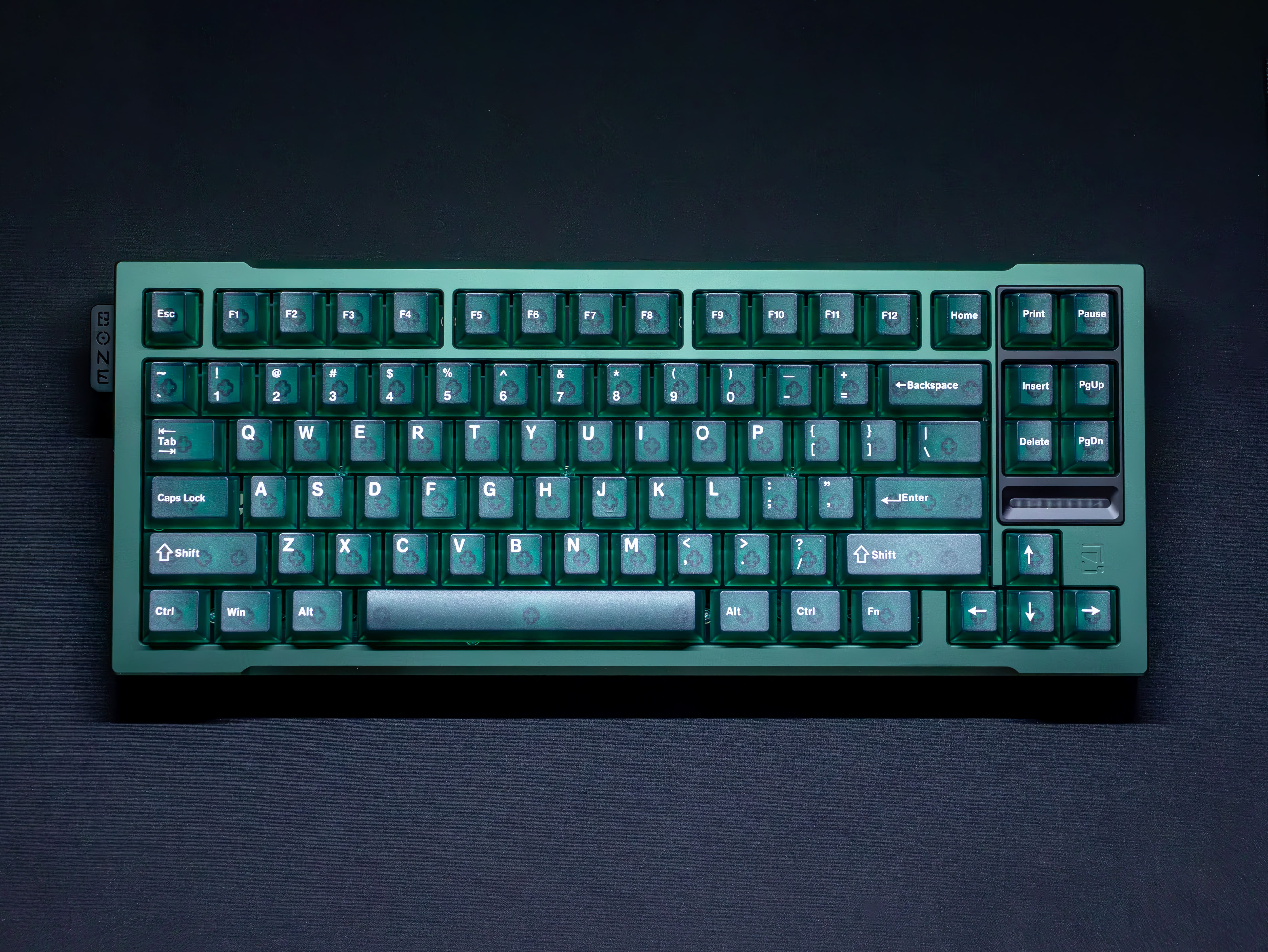 Haze KeyCaps-13