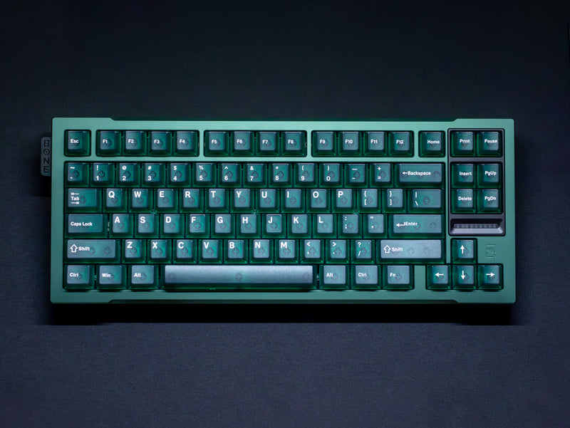 Haze KeyCaps-13