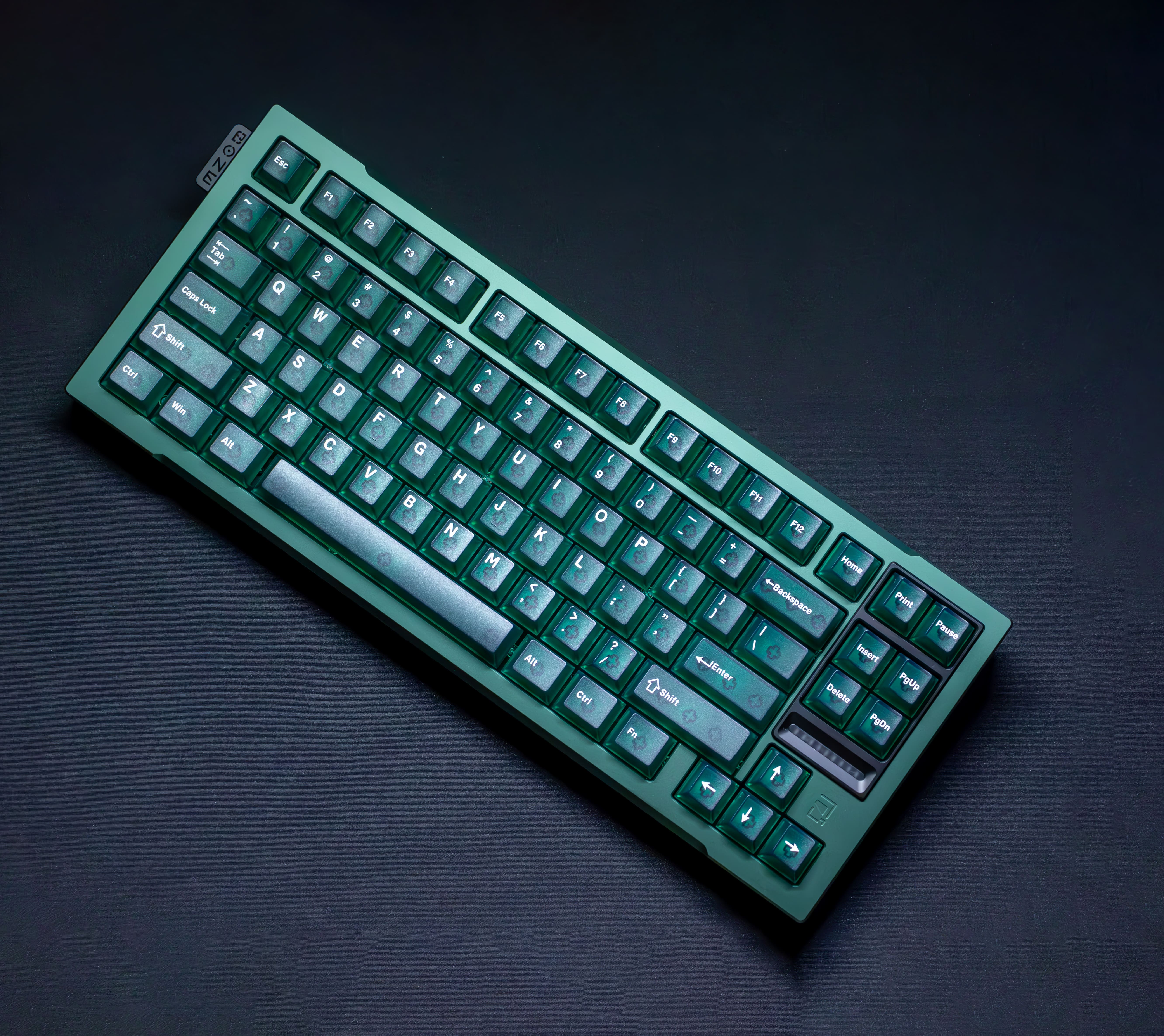 Haze KeyCaps-14