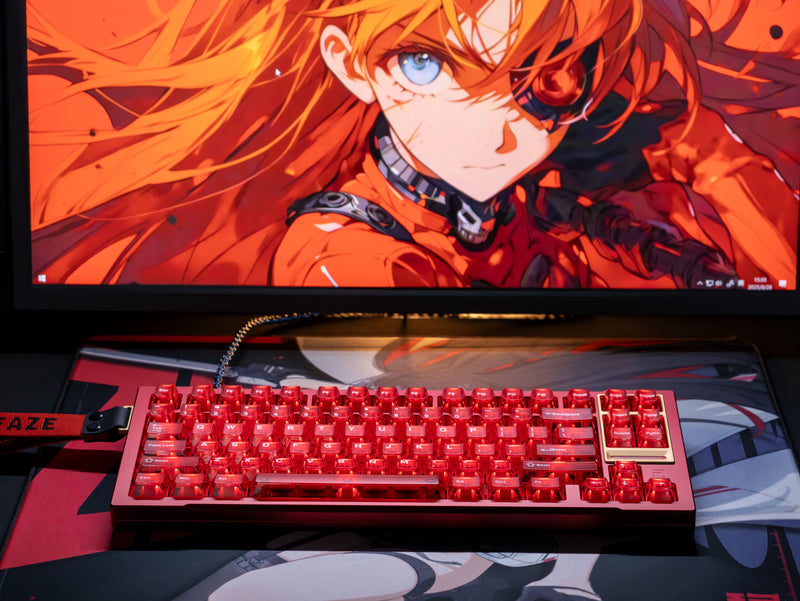 Haze KeyCaps-23