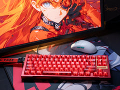 Haze KeyCaps-24