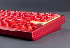 Haze KeyCaps-25