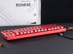 Haze KeyCaps-26