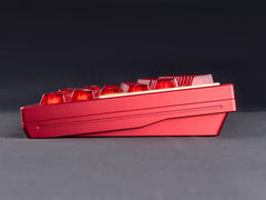 Haze KeyCaps-27