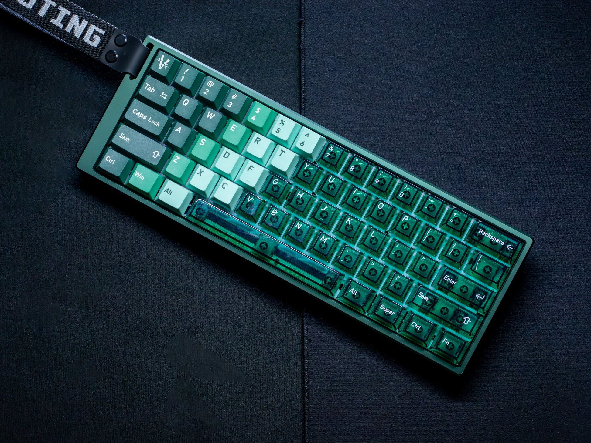 Dual-Color Keycaps-17