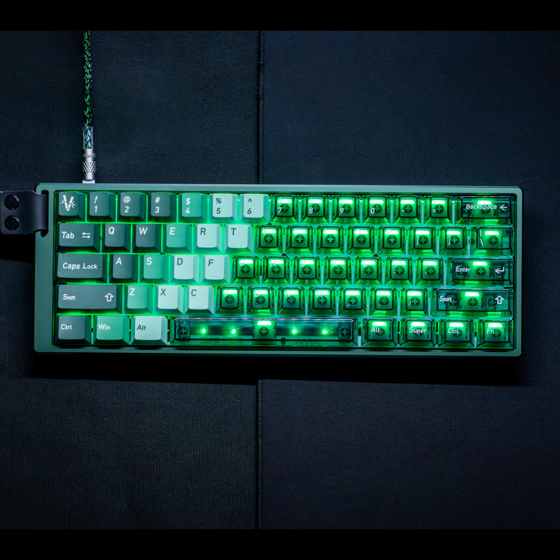 Dual-Color Keycaps-2