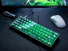 Dual-Color Keycaps-15
