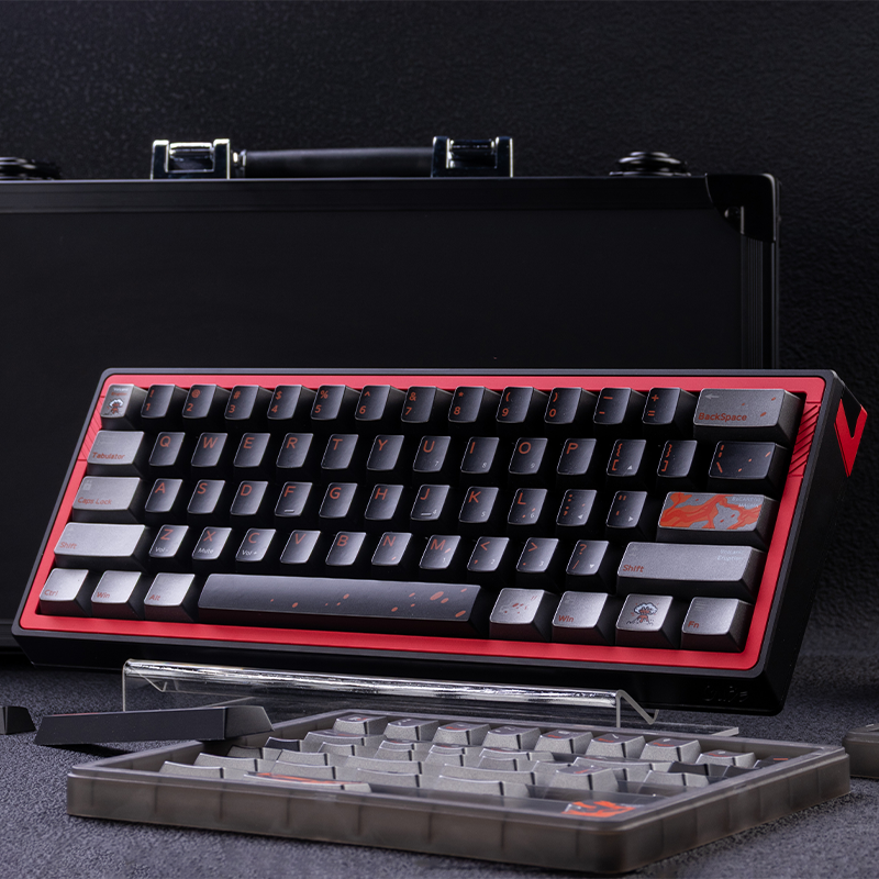 AIMCUBE Case