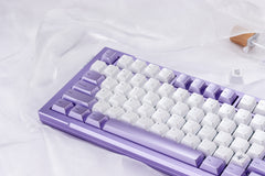 Pearl Tear Drop KeyCaps-32