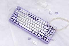 Pearl Tear Drop KeyCaps-33