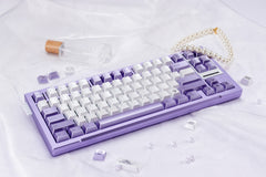 Pearl Tear Drop KeyCaps-34