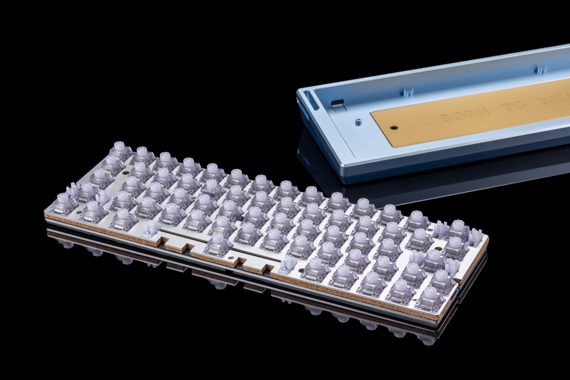 Babao 60 HE Module-9