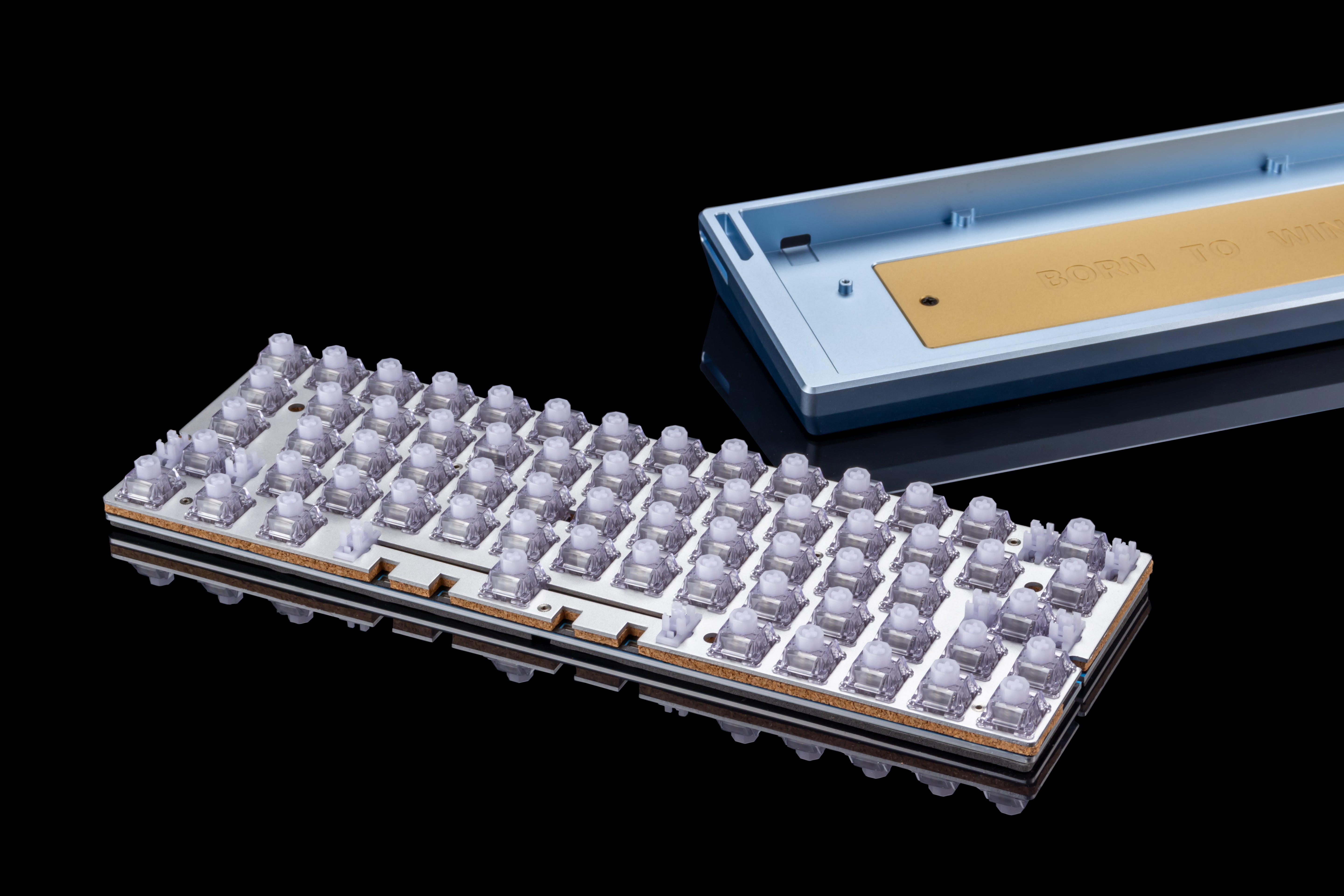 Babao 60 HE Module-9