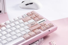Pearl Tear Drop KeyCaps-23