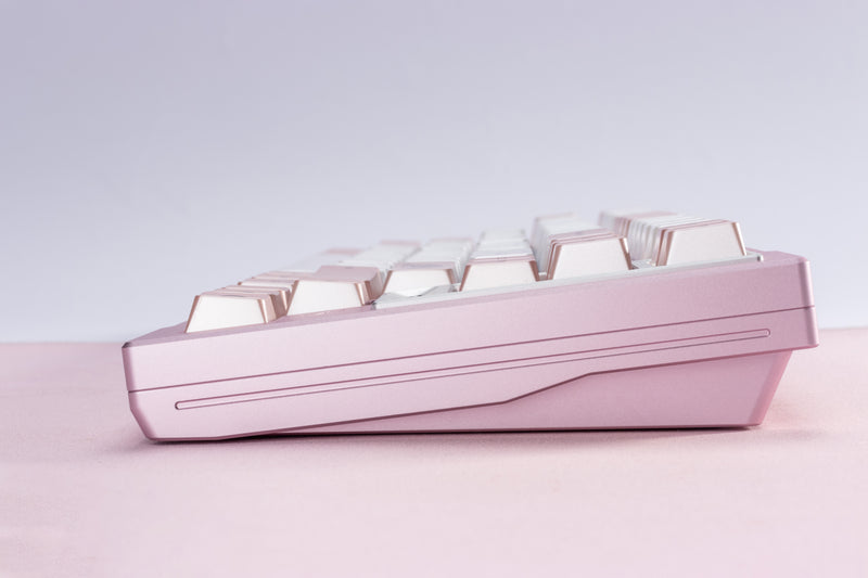 Pearl Tear Drop KeyCaps-28