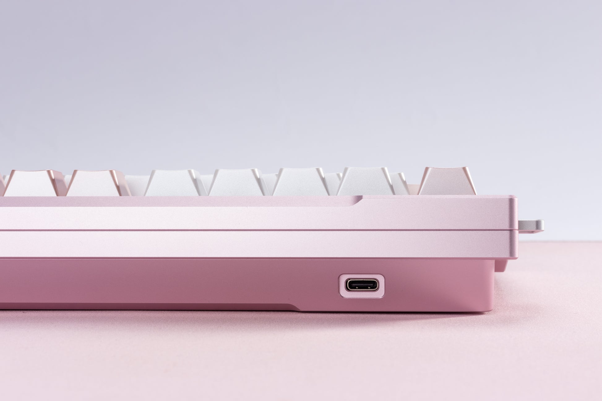 Pearl Tear Drop KeyCaps-20