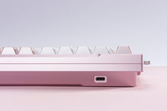Pearl Tear Drop KeyCaps-20