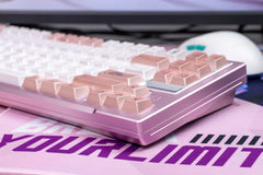 Pearl Tear Drop KeyCaps-26