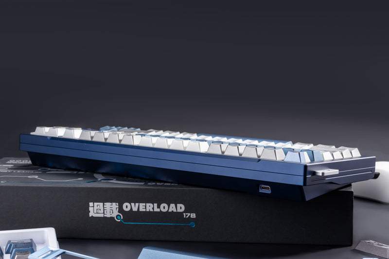 BONE80 Case-5
