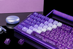 Dual-Color Keycaps-31