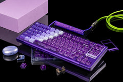 Dual-Color Keycaps-33