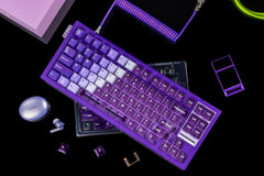 Dual-Color Keycaps-3