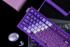 Dual-Color Keycaps-34