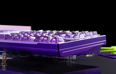 Dual-Color Keycaps-36