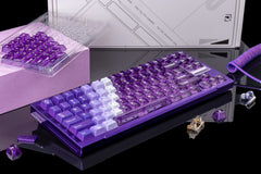 Dual-Color Keycaps-37