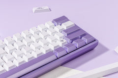 Pearl Tear Drop KeyCaps-30