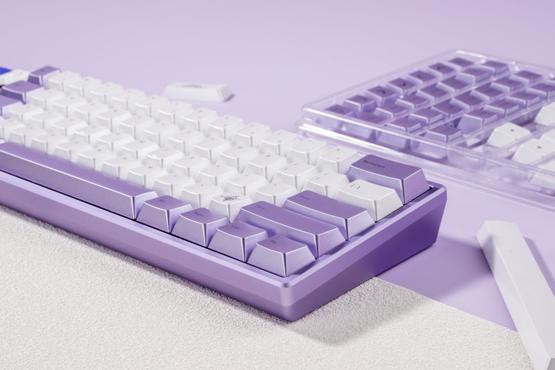 Pearl Tear Drop KeyCaps-36