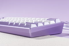 Pearl Tear Drop KeyCaps-41