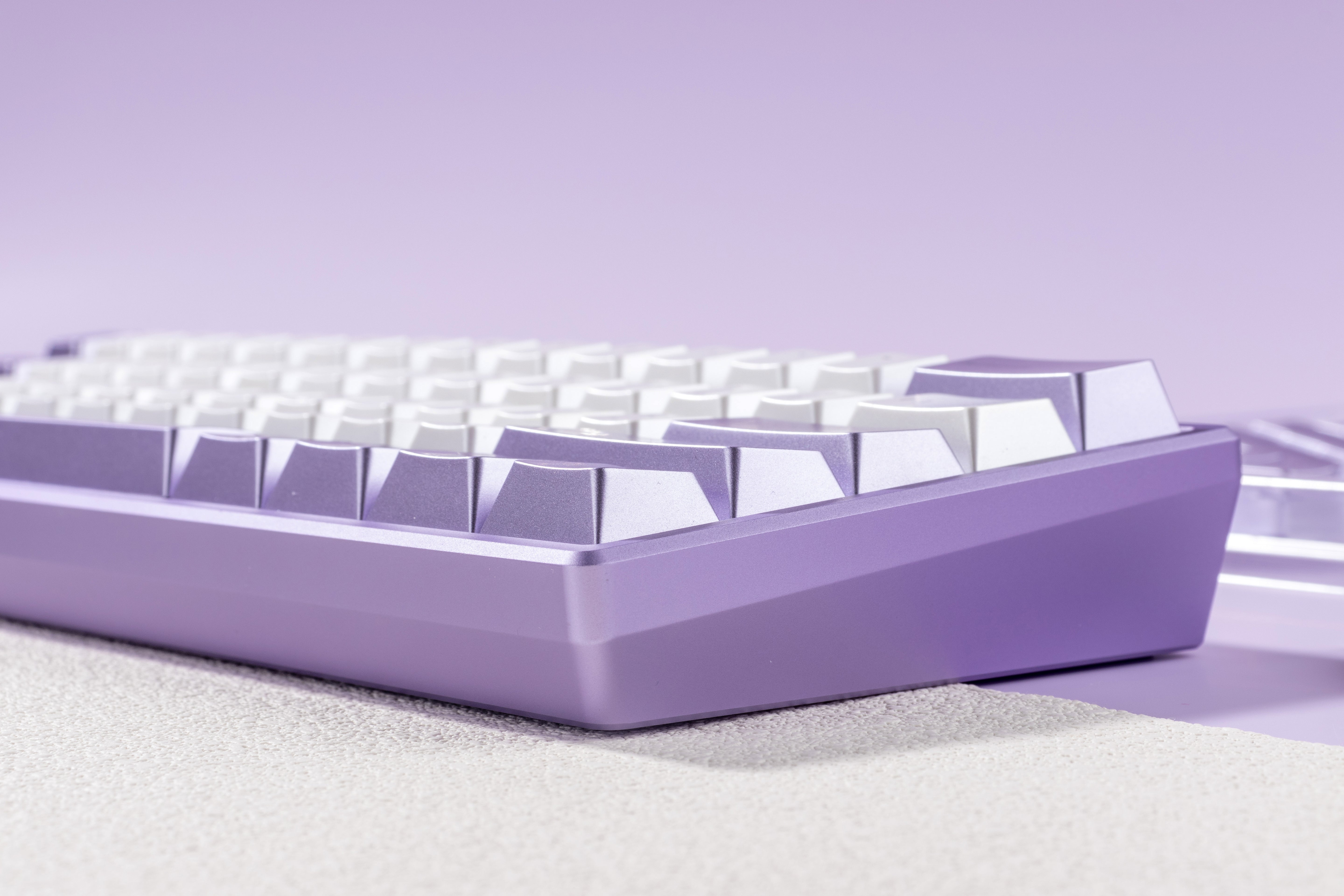 Pearl Tear Drop KeyCaps-41