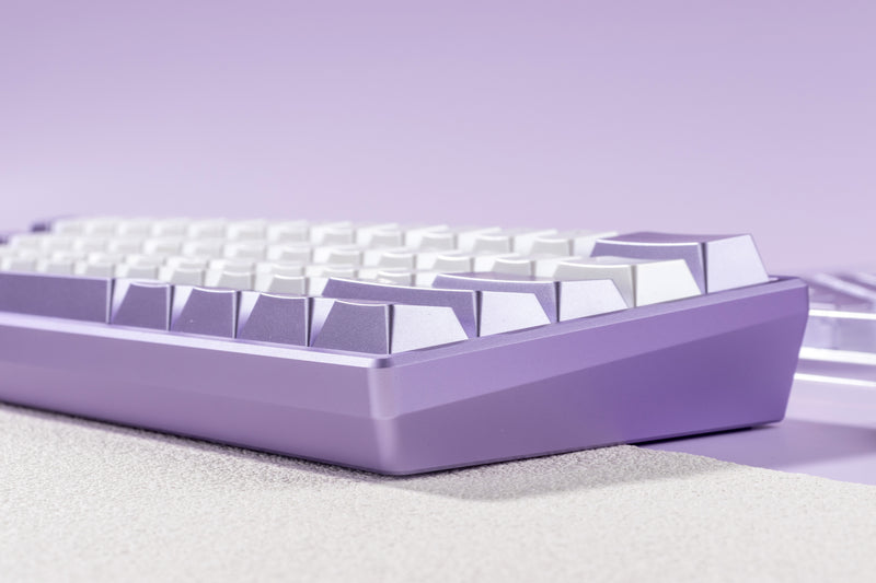 Pearl Tear Drop KeyCaps-41