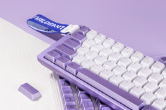 Pearl Tear Drop KeyCaps-38