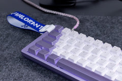 Pearl Tear Drop KeyCaps-40
