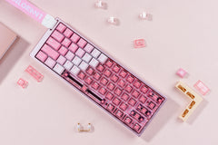 Dual-Color Keycaps-26