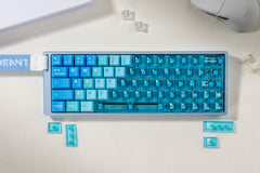 Dual-Color Keycaps-10