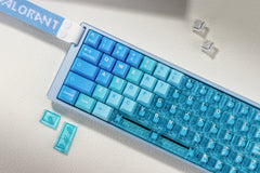 Dual-Color Keycaps-11