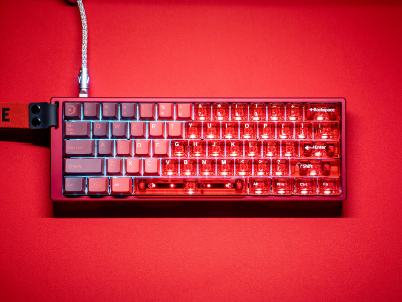 Dual-Color Keycaps-41